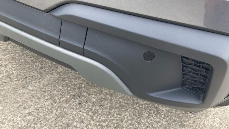 Skoda Kamiq 1.0 TSI SE 5dr DSG Petrol Hatchback